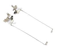 DBTLAP Compatible para Toshiba Satellite S50-A S50D-A S50T-A S55-A S55D-A Non-Touch Screen Bisagras