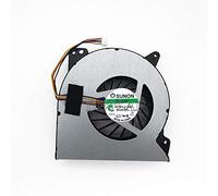 DBTLAP compatibles para ASUS ROG G750JH G750JM G750JZ G750V G750 G750JW G750J G750V G750JS compatibles para Delta KSB0612HB 717 13PT0171T01011 CPU enfriamiento Ventilador
