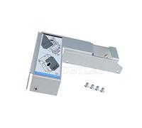 DBTLAP Compatibles para DELL R730 R720 9W8C4 Y004G F238F KG1CH 3.5" to 2.5" HDD Bracket Tray Caddy