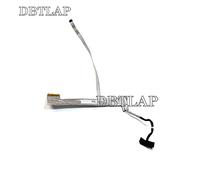 DBTLAP Compatibles para DELL Vostro 3550 V3550 LCD de Pantalla Video Cable 50.4IF01.201 TPXMC 0TPXMC