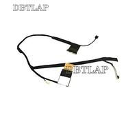 DBTLAP Compatibles para HP Elitebook 8560p 8560w 350406100-11C-G LCD Video Cable de Pantalla