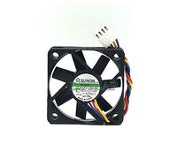 DBTLAP Compatibles para OEM Sunon MF50101V1-Q030-S99 5010 12V 1.50W 5cm Four-Wire PWM enfriamiento Ventilador YTPRY