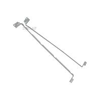DBTLAP Compatibles para Samsung NP 270E5E 270E5V 270E5G 270E5J 270E5U 270E5R LCD Hinge Left + Right