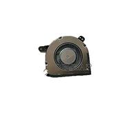 DBTLAP Cooling Ventilador Compatible para DELL Latitude 5285 Series CPU Cooling Ventilador EG50040S1-C970-S9A