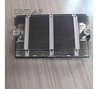 DBTLAP CPU 1U Disipador de Calor Compatible para DELL PowerEdge R820 CPU Enfriador Disipador de Calor 0FHV0D