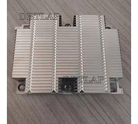 DBTLAP CPU Enfriamiento Disipador de Calor Compatible para DELL PowerEdge C6420 81mm V2DRD 0V2DRD CPU2 Enfriamiento Disipador de Calor