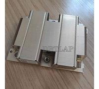 DBTLAP CPU Enfriamiento Disipador de Calor Compatible para DELL PowerEdge Enfriador Disipador de Calor 0GHVM2