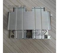 DBTLAP CPU Enfriamiento Disipador de Calor Compatible para DELL Poweredge R540 BL-2 Enfriamiento Disipador de Calor 0G70XM