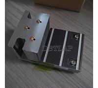 DBTLAP CPU Enfriamiento Disipador de Calor Compatible para DELL Poweredge R730 R730xd Screw Down Type 0YY2R8 /YY2R8
