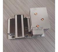 DBTLAP CPU Enfriamiento Disipador de Calor Compatible para DELL PowerEdge R740 R740XD R7920 Heat Sink Disipador de Calor TRJT7 0TRJT7