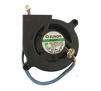 DBTLAP CPU enfriamiento Ventilador compatibles para DELL 4210X GB1205PKV1-8AY B2079.R.GN 12V 1.4W CPU enfriamiento Ventilador