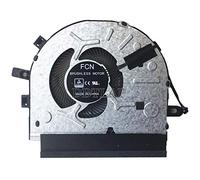 DBTLAP CPU enfriamiento Ventilador compatibles para Lenovo Chao 7000-13 7000-14 DC28000JFF0 Ordenador portátil Ventilador