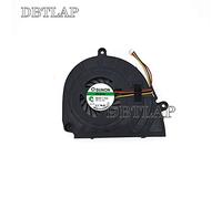 DBTLAP CPU enfriamiento Ventilador para Gateway NV56R NV57H43U NV57 NV57H NV55S Q5WS1 DC280009KS0