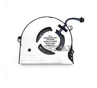 DBTLAP CPU enfriamiento Ventilador para HP Pavilion 15-CC 15-cc708tx 15-CC715TX 15-CC710TX TPN-Q191 927918-001 Ordenador portátil Cooler Ventilador