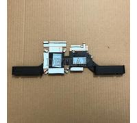 DBTLAP CPU GPU refrigeración para Dell Precision 16 5690 M5690 0DM7GG AT9430030C0 Heatsink