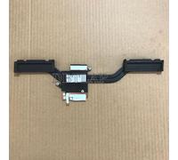 DBTLAP CPU GPU refrigeración para Dell Precision 16 5690 M5690 AT9430010C0 0VKYNH UMA Heatsink