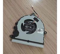 DBTLAP CPU Ventilador Compatible para DELL DC28000K7F0 DFS531005MC0T FK39 5V 0.5A DP/N 07MCD0 Ventilador de refrigeración de la CPU