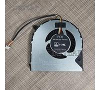 DBTLAP CPU Ventilador Compatible para FCN DFS551205WQ0T FKLF 6-31-N75W2-101 Ventilador