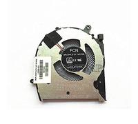DBTLAP CPU Ventilador Compatible para HP Envy X360 13-AG0006NL 13-ag0003ng 13-ag0004ng 13-ag0003na 13-AG0002NA 13-AG0502SA L19599-001 CPU Ventilador
