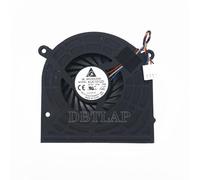 DBTLAP CPU Ventilador Compatible para HP Omni 220 320 420 620 520 Envy 23 TouchSmart AiO 23-d010ea 20-B314 20-B 20-B100 All-in-One 1323-00DU0H2 L04701-001 656514-001 BUB1012HH-7BH Ventilador