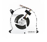 DBTLAP CPU Ventilador Compatible para Intel NUC NUC8 NUC8i7BEH NUC8i5BEH NUC8i3BEH NUC8i5bek BOXNUC8i7BEH6 NUC8BEH NUC8 I3/I5/I7 Mini Host BSC0805HA-00 BAZB0808R5H P004 5V 0.6A Ventilador