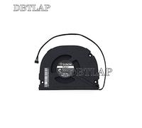 DBTLAP CPU Ventilador compatibles para Apple Airport Extreme A1470 A1521 Ventilador Sunon MG60121V1-C01U-S9A Sunon DC12V 4.20W 610-0179 BSB0712HC-HM01 enfriamiento Ventilador