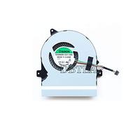 DBTLAP CPU Ventilador compatibles para ASUS Q501 Q501L Q501LA CPU enfriamiento Ventilador EG50050S1-C211-S9A
