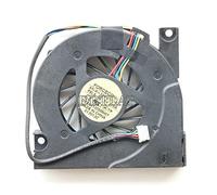 DBTLAP CPU Ventilador compatibles para Lenovo IdeaCentre A600 a700 BSB0705HC F812 mf70120v2-c010-s99 enfriamiento Ventilador