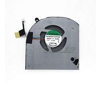 DBTLAP CPU Ventilador para DELL Alienware 15 R3 R4 CPU Ventilador EG75070S1-C270-S9A Portátil Cooling