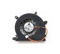 DBTLAP CPU Ventilador para Gigabyte M1405 KSB0405HB-9C47 CPU Ventilador