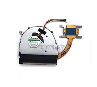 DBTLAP CPU Ventilador para Lenovo Ultrabook IdeaPad U310 U310-ITH U310-IFI with heatsink CPU Ventilador
