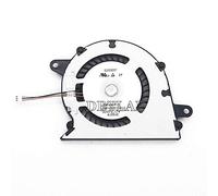 DBTLAP CPU Ventilador para Sony SVT11217 SVT11218 SVT11116FGS SVT11125CGS SVT11125CG SVT11125CV SVT11227 SVT112 UDQFVSH01CQU 3HKR1TMN010 SVT11113FA SVT11115FA SVT11125CA SVT1111C5E SVT1111X9S