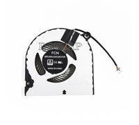 DBTLAP CPU Ventilador refrigeración Compatible para Acer Aspire 3 A315-58-56K7 A315-58-350L A315-58-79TU A315-58-55A6 A315-58-51KN A315-58-39P3 A315-58-3931 A315-58-72R6 Ventilador