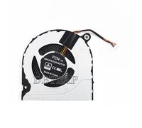DBTLAP CPU Ventilador refrigeración Compatible para Acer Predator Helios 300 PH317-52 PH317-52-77A4 PH317-52-75L8 PH317-52-75DH PH317-52-74KR PH317-52-78FE Ventilador