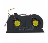 DBTLAP CPU Ventilador refrigeración Compatible para HP EliteOne 800 G1 800G1 705 G1 705G1 733489-001 023.10006.0001 DFS602212M00T FC2N MF80201V1-C010-S9A All-in-ONE Ventilador