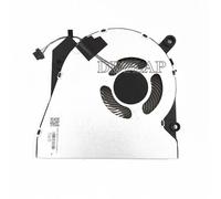 DBTLAP CPU Ventilador refrigeración Compatible para HP ProBook 450 G6 ProBook 450 G7 HSN-Q16C L47695-001 OFL8K0000H 5V 0.5A Ventilador