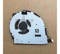 DBTLAP CPU Ventilador refrigeración para DELL Inspiron 14 Plus 7441 EG50040S1-CY60-S9A 9WN46 09WN46 DC28001BRS0 BNA505S5H-001P