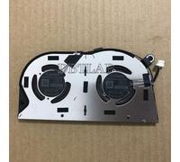 DBTLAP CPU Ventilador refrigeración para Dell Latitude 7650 7640 EG50050S1-CL60-S9A 5V 0.35A