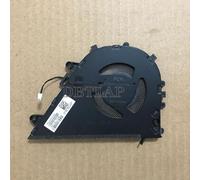 DBTLAP CPU Ventilador refrigeración para HP Pavilion Aero 13-BG 13Z-BG0000 TPN-C179 N95861-001 DFS5L52R05JA40 FSHL 5V DC280019PF0