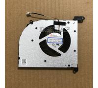 DBTLAP CPU Ventilador refrigeración para MSI Stealth18 MS-1831 PABD1A010SHR N529 12V 0.6A