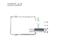 DBTLAP Disco Duro Disk Caddy Compatibles para Lenovo Legion Y520 Y720 R720 R720-15 Y720-15 DY510 DY720 Y720-15IKB NBX0001JU00 DY510NBX000IJU00 Disco Duro Disk HDD SATA Cable & HDD Caddy Bracket
