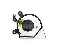 DBTLAP EG50040S1-CD30-S9A Ordenador portátil CPU Ventilador Compatible para Lenovo Yoga 720-13IKB CPU enfriamiento Ventilador Right