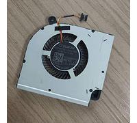 DBTLAP EG75070S1-C550-S9A Ventilador 6033B0085301 para Xiaomi MI Redmi G 2020 TM1945