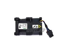 DBTLAP enfriamiento Ventilador Compatibles para HP ProLiant DL60 GEN9 DL120 GEN9 768753-001 779103-001 778567-001 790514-001 Server Ventilador