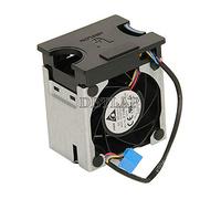 DBTLAP enfriamiento Ventilador F7HNN-A00 System Ventilador para DELL PowerEdge R520 1KVPX 01KVPX