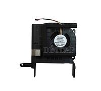DBTLAP enfriamiento Ventilador para HP All-in-One 20-c001na 20-c001nf 20-c001nh 20-c001ni 20-c001nk 20-c012nf 20-c012ns 20-c012ur 20-c013d 20-c013nf Ordenador portátil Ventilador