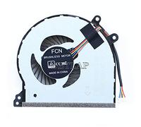 DBTLAP enfriamiento Ventilador para Lenovo IdeaPad 310-15ABR 310-15IAP 310-15IKB 310-14ISK 310-15ISK 510-15ISK 310-14IKB CPU enfriamiento Ventilador