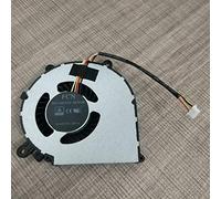 DBTLAP GPU Ventilador Compatible para FCN DFB451005M20T FKNB DC 5V 0.5A Ventilador Cooler Ventilador