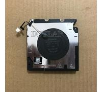 DBTLAP GPU Ventilador refrigeración para DELL Precision 5680 Workstation EG75070S1-C860-S9A 0C7W1C C7W1C DC2800138SL 5V 0.37A