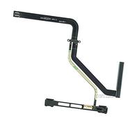 DBTLAP Hard Drive Cable + Bracket Compatible para MacBook Pro 13" A1278 Mid 2009/2010 MB990 MC374